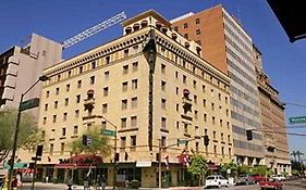 Hotel San Carlos